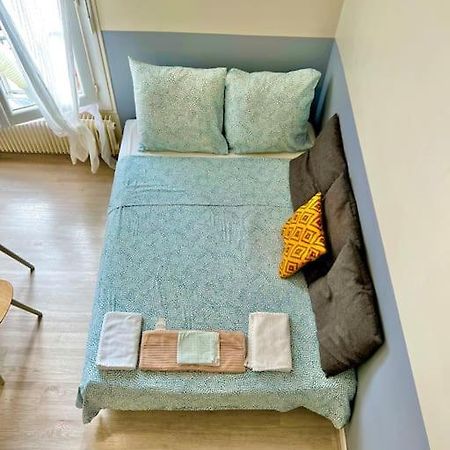 Appartement Au Bord Des Berges + Parking Toulouse Exteriér fotografie