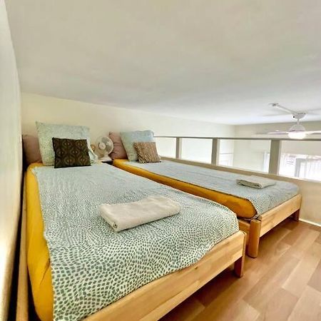 Appartement Au Bord Des Berges + Parking Toulouse Exteriér fotografie