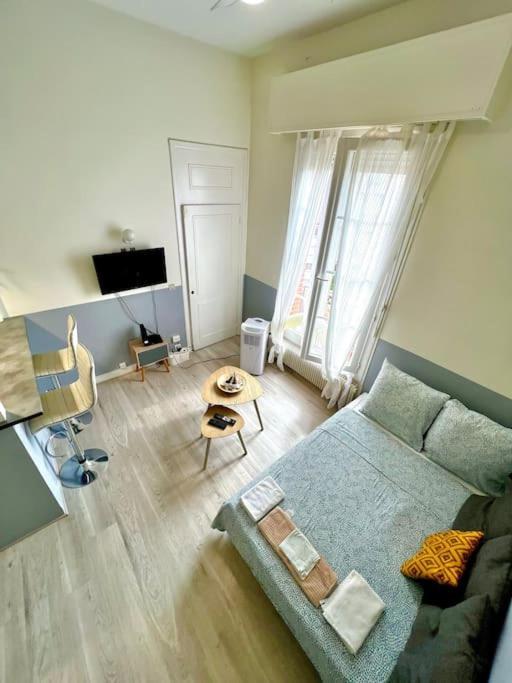 Appartement Au Bord Des Berges + Parking Toulouse Exteriér fotografie