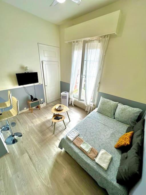 Appartement Au Bord Des Berges + Parking Toulouse Exteriér fotografie